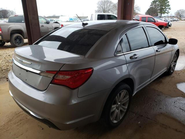 2013 CHRYSLER 200 TOURIN 1C3CCBBB9DN734843