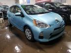 2012 TOYOTA  PRIUS