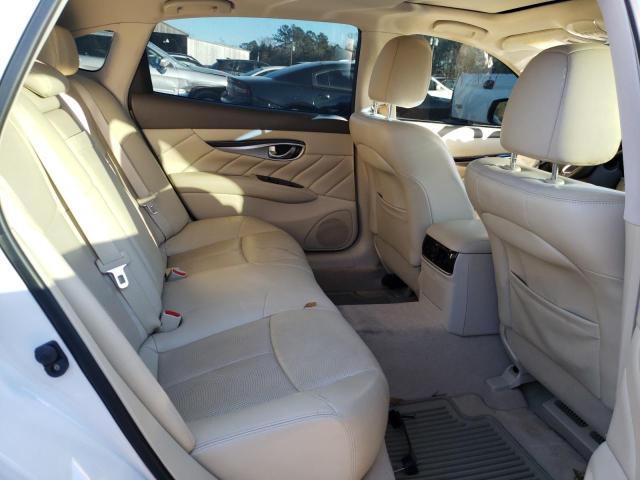 2015 INFINITI Q70 JN1BY1PP0FM600435