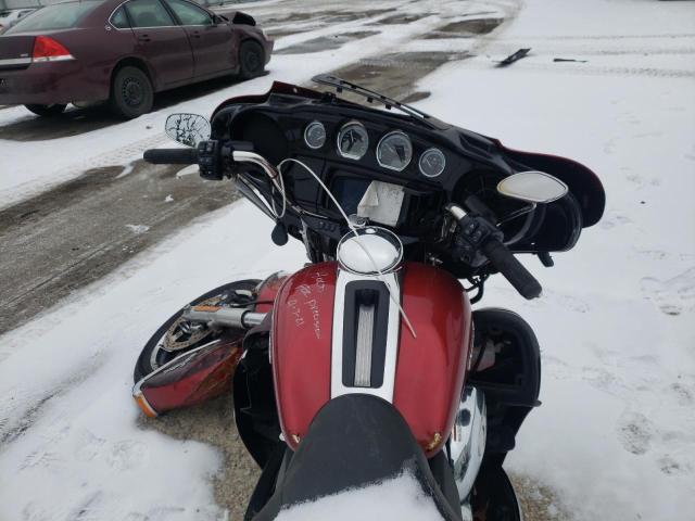 2019 HARLEY-DAVIDSON FLHTK 1HD1KEF19KB628592