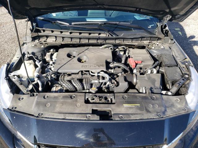 2020 NISSAN ALTIMA S 1N4BL4BV0LC237984
