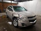 2011 CHEVROLET  EQUINOX