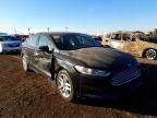 2014 FORD  FUSION