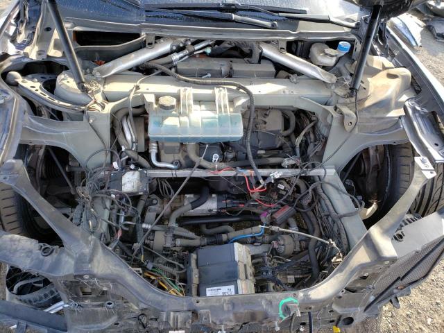2015 TESLA MODEL S P8 5YJSA1H46FF091076