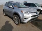 2017 TOYOTA  RAV4