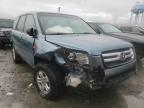 2006 HONDA  PILOT