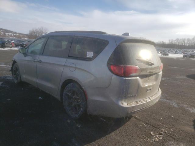2C4RC1BG5LR133846 Chrysler Pacifica T 2020. Фото: 2