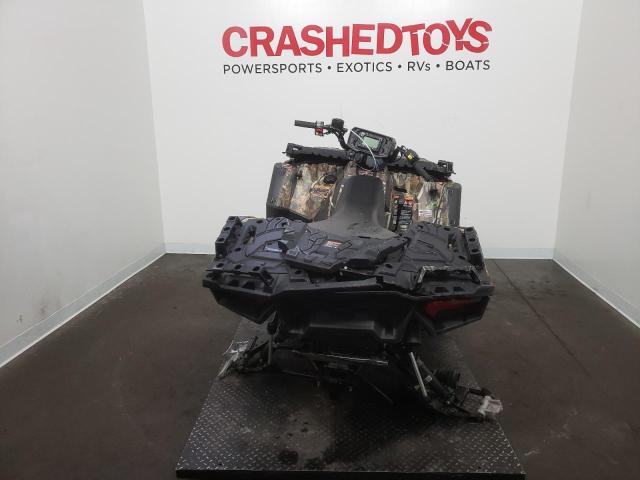 2022 POLARIS SPORTSMAN - 4XASXE855NB788696