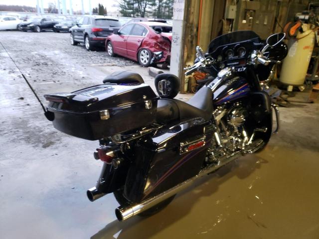 2004 HARLEY-DAVIDSON FLHTCSE 1HD1PJE114Y950624