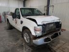 2008 FORD  F250