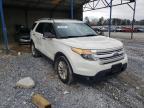 2011 FORD  EXPLORER