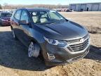 2019 CHEVROLET  EQUINOX