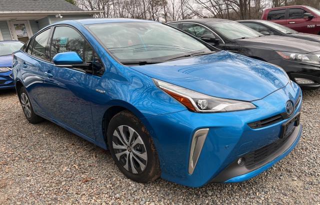 2019 Toyota Prius for sale in Gastonia, NC