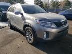 2014 KIA  SORENTO