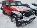 2015 JEEP  WRANGLER