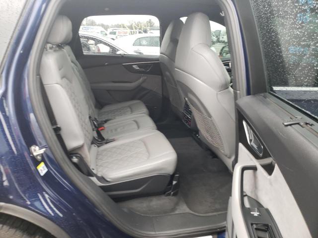 2020 AUDI SQ7 PREMIU WA1AWAF75LD011628