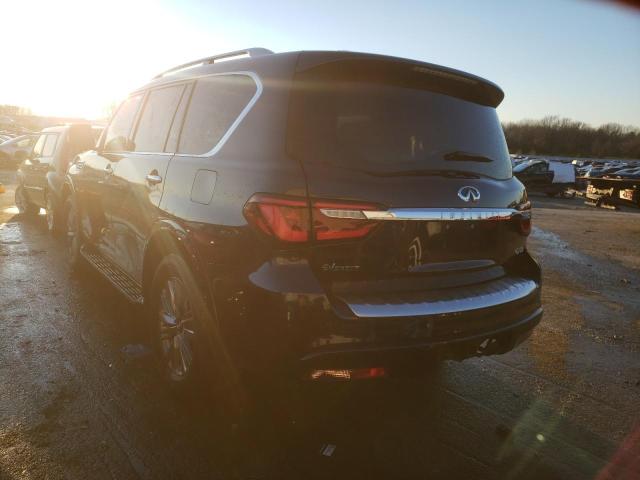 2020 INFINITI QX80 LUXE JN8AZ2NF3L9705415