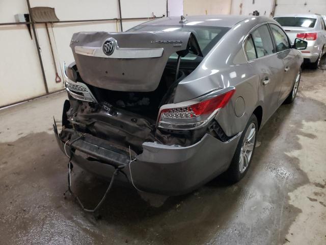 2010 BUICK LACROSSE C 1G4GD5EG3AF154850