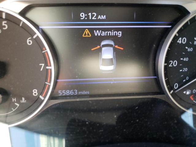 2020 NISSAN ALTIMA S 1N4BL4BV0LC237984