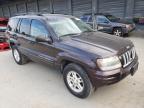 2004 JEEP  CHEROKEE