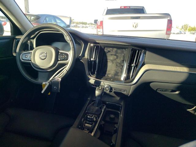 2020 VOLVO S60 T5 INS 7JR102FL5LG041917