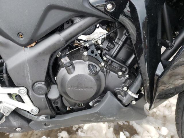 2013 HONDA CBR250 RA- MLHMC4112D5300703