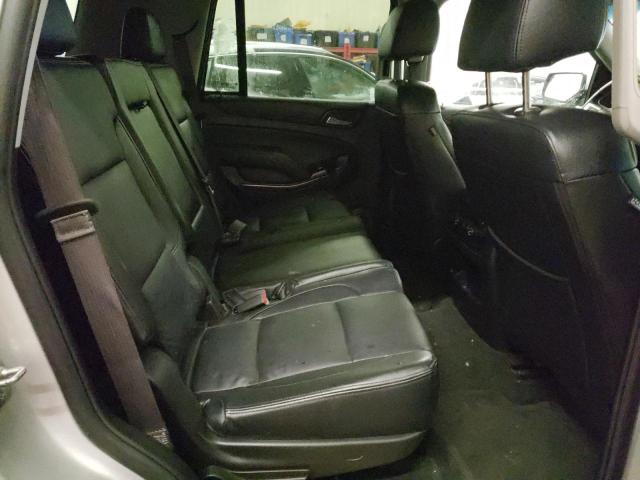 2015 GMC YUKON SLE 1GKS2AKC3FR122070
