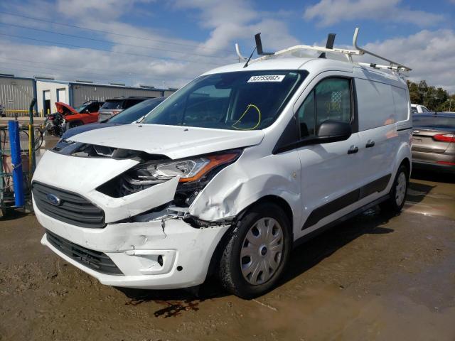 NM0LS7F27L1446375 Ford Transit Co 2020. Фото: 1