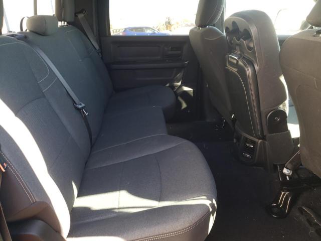 2021 RAM 2500 TRADE 3C6UR5CJXMG624230