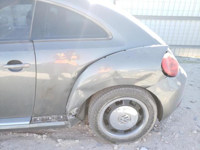 2012 VOLKSWAGEN BEETLE 3VWHX7AT4CM617643