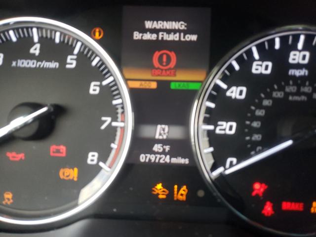 2016 ACURA RLX TECH JH4KC1F52GC001733