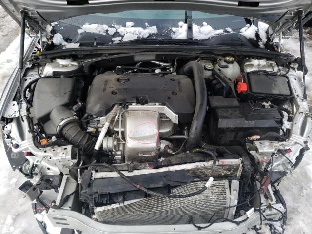 2019 BUICK REGAL TOUR W04GU8SX1K1034483