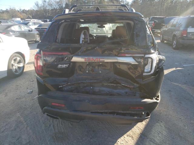 2020 GMC ACADIA AT4 1GKKNLLS5LZ165751