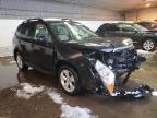 2016 SUBARU  FORESTER