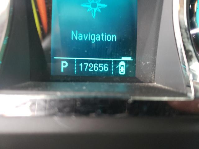 2011 BUICK LACROSSE C 1G4GC5ED0BF388471