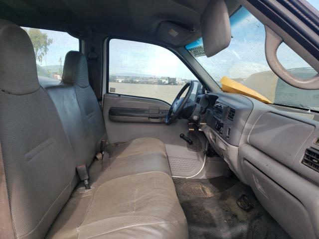 Фото: 1FDNW20S81EC50961 - 5