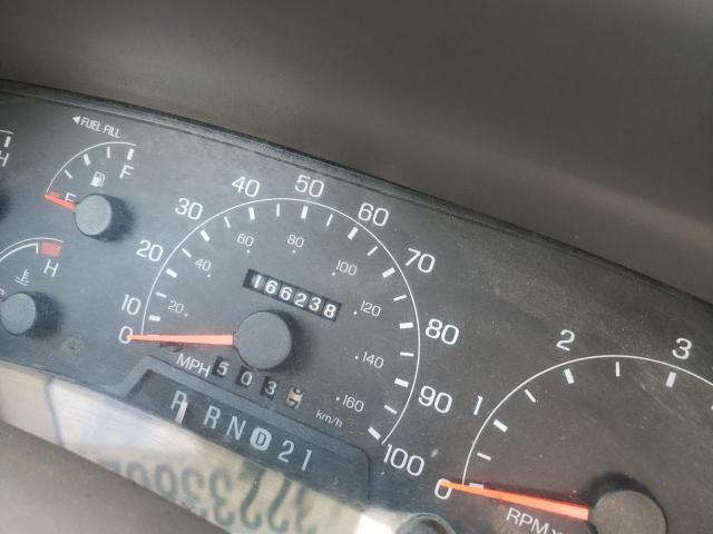 Фото: 1FDNW20S81EC50961 - 8