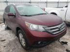 2013 HONDA  CRV