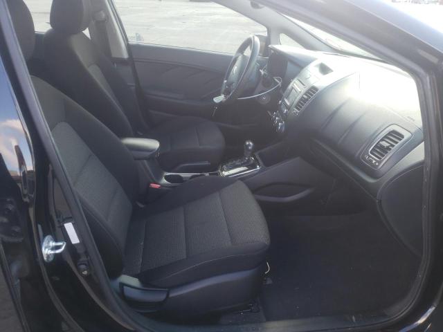 3KPFK4A70JE268479 KIA FORTE LX