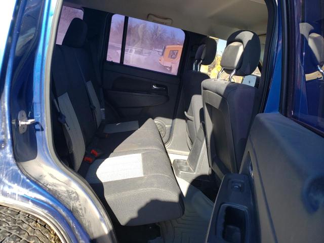 2010 JEEP LIBERTY SP 1J4PP2GKXAW120961