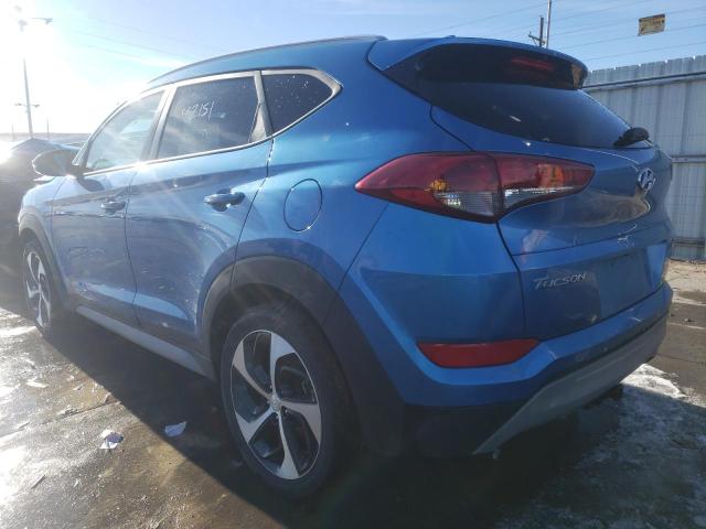 2018 HYUNDAI TUCSON SPO KM8J3CAL0JU732186