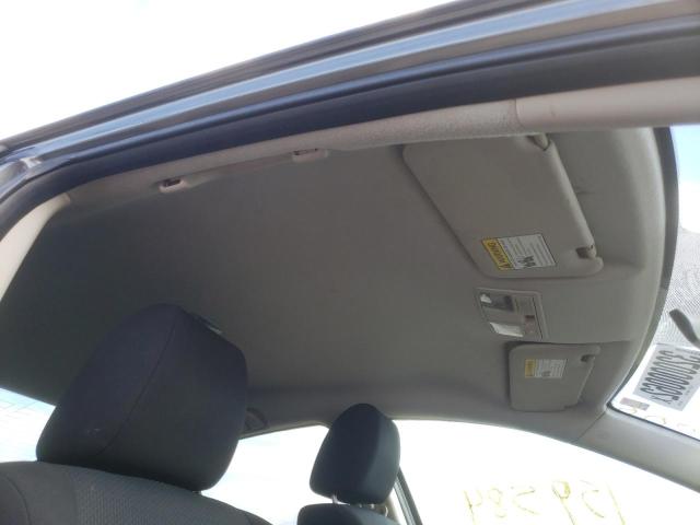 2011 MAZDA 3 I JM1BL1VFXB1397510