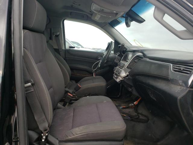 2015 CHEVROLET TAHOE SPEC 1GNSK3EC3FR684383