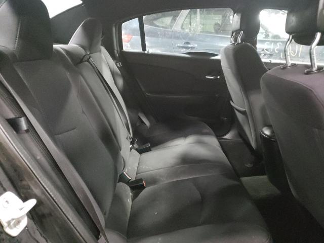 2013 CHRYSLER 200 TOURIN 1C3CCBBG3DN703180