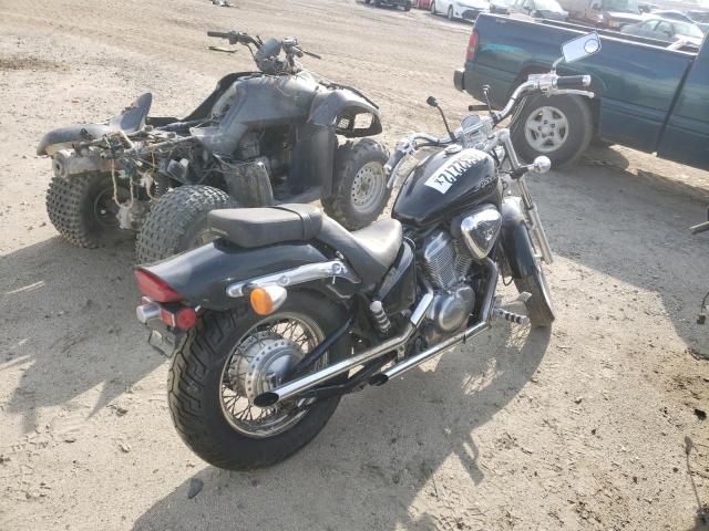 2004 HONDA VT600 C JH2PC21194M500074