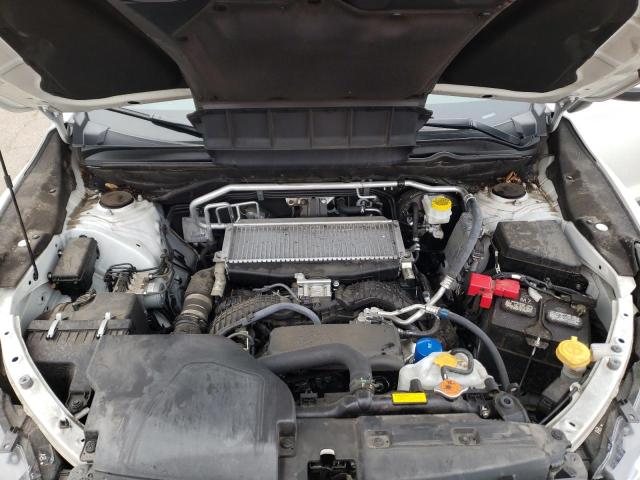 2019 SUBARU ASCENT LIM 4S4WMAMD8K3413542