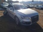 2015 AUDI  Q5