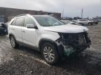 2011 KIA  SORENTO