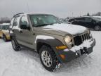 2007 JEEP  LIBERTY