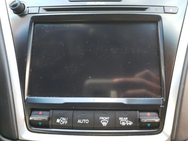 2016 ACURA RLX TECH JH4KC1F52GC001733